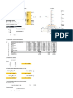 Diseño de Muros de Albañileria PDF