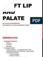 Cleft Lip - Palate (DR Tasya)