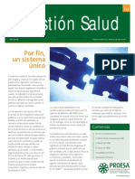 Cuestion Salud PROESA Ed 4