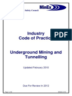 COP Mining and Tunneling Feb10