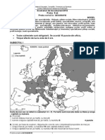 BAC2012 Geografie Model Subiect