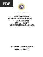 Download Panduan Tata Naskah Rsua by Hendra Kurnia Rakhma SKep Ns SN254986519 doc pdf
