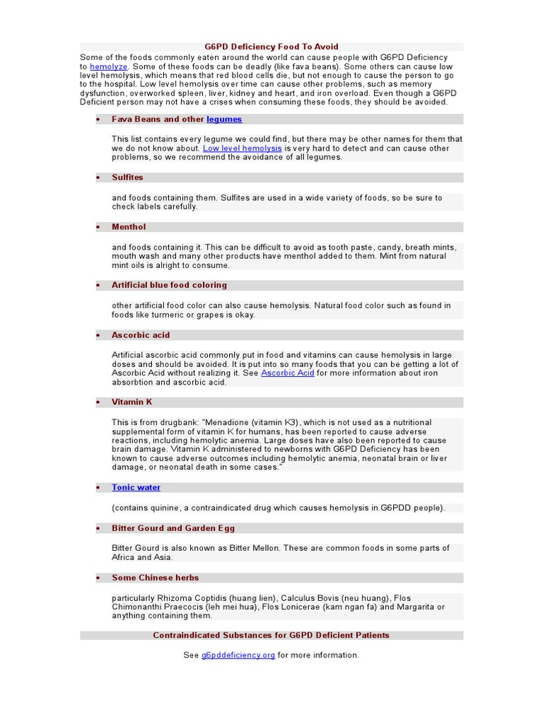 A Comprehensive Guide to the Dietary Restrictions and Nutritional