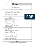 CSL - WS4.4 Solutions