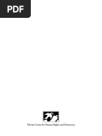 Download 2014 Annual Report Human Rights Situation in Tibet by Tibetan Centre for Human Rights and Democracy SN254994376 doc pdf