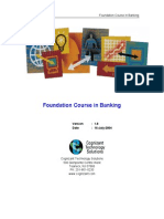 Banking Foundation Course v1.8