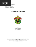 Download De Quervain by mhieras SN254996018 doc pdf