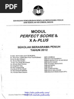 KARANGAN Cara-cara Memupuk Semangat Perpaduan Dalam 