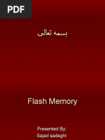 Flash Seminar