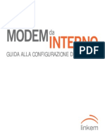 Manuale - Modem Interno Huawei 15x15cm 27.06.2014 - Internet