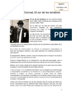Cor de Les Tenebres, El J Conrad PDF