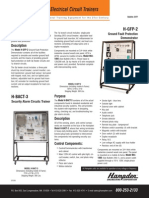 247F - GFP-2, Bact-3 PDF