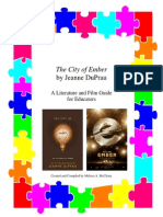 The City of Ember Literature Guide
