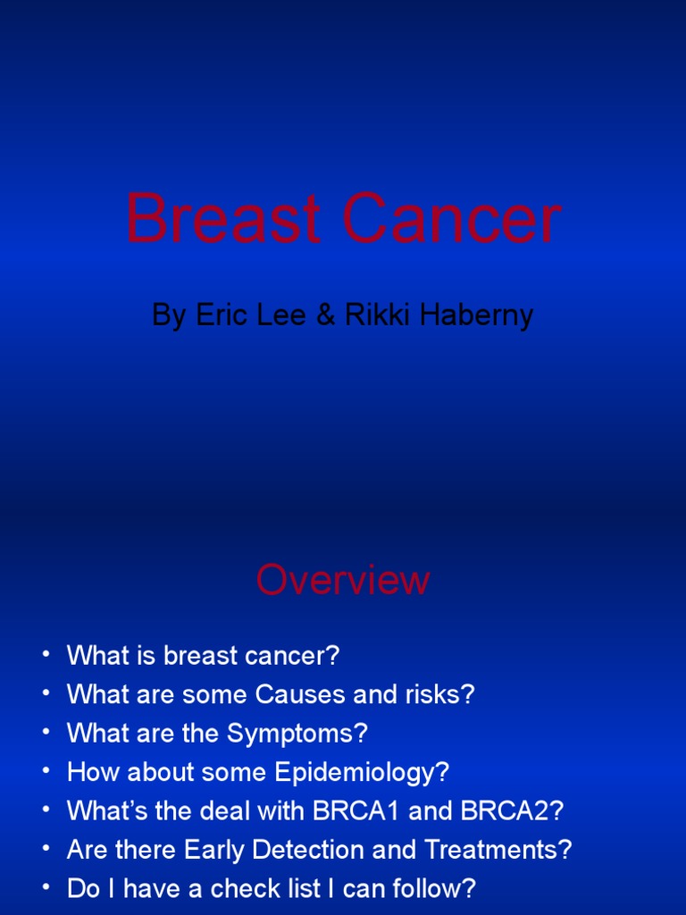 Breast cancer pdf image