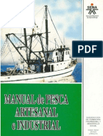 Manual de Pesca Colombiana