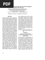 Download Potensi Ekstrak Tanaman Obat Dan Aromatik Sebagai by Wahyuddin Shabir Wa Dzakir SN255010010 doc pdf