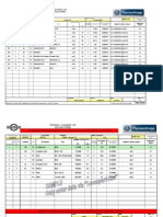 SAP - Loosepart-List - 4Q1.CH05 - 0010 - Chute