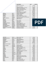 Art Contemporain Sheet1