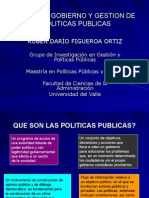 Gestión de Políticas Públicas-RDFO