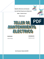 Mantenimiento Productivo Total