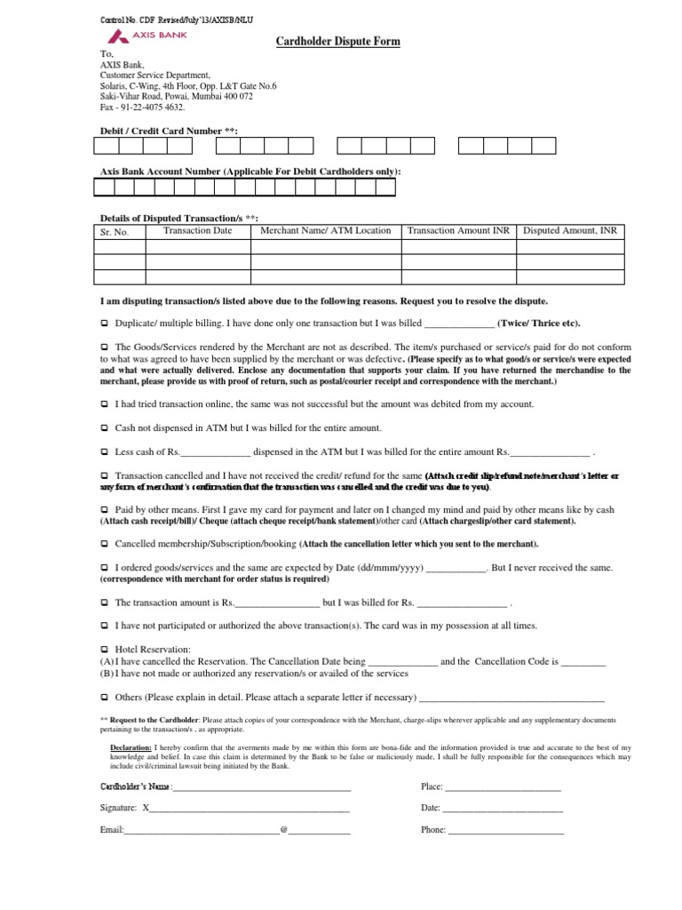 ILeverage2k10 ILeverage2k10 ILevAttachments 1405691 Cardholder Dispute