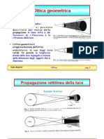 12 Ottica Geometrica PDF