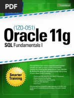 Download 1Z0051 Oracle 11g SQL Fundamentals I by adoBIH SN255014290 doc pdf