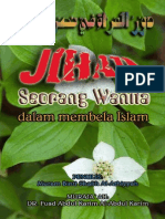 E-Book Jihad Wanita