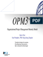 OPM3