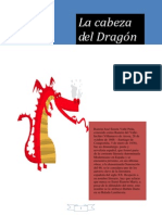 La Cabeza Del Dragon