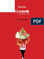 Mycook Premium