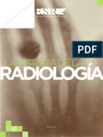 Historia de la radiologia