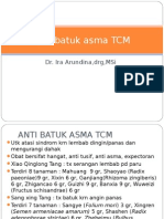 Anti Batuk Asma TCM