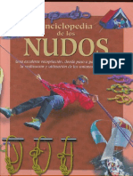Enciclopedia Ilustrada de Nudos