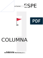 Column As