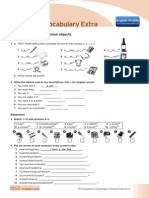 EU Vocab Extra Starter 05 FINAL