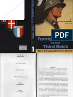 Littlejohn, David - Foreign Legions of The Third Reich - Volume 01 - Vorway, Denmark, France