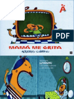 Mamá Me Grita