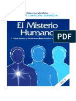 - El Misterio Humano - El Doble Eterico Y Sus Misterios.pdf