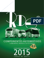 Catalogo Rda