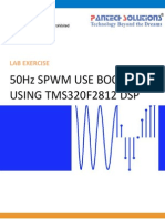 50Hz_SPWM_Use_BOOT_ROM_Using_TMS320F2812_DSP.pdf