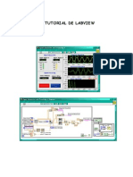 Tutorial de Labview