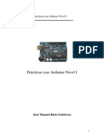 Practicas con Arduino