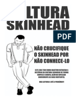 Cultura Skinhead Zine