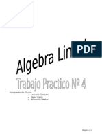 Trabajo Total 4 Algebra Lineal