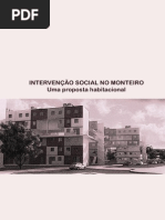 INTERVENÇÃO SOCIAL NO MONTEIRO
