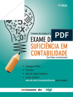 Preparatrioparao1examedesuficinciaemcontabilidadede2014bacharelemcinciascontbeis 140404140309 Phpapp02 PDF