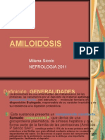 Amiloidosis