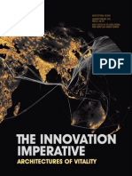 The innovation imperative