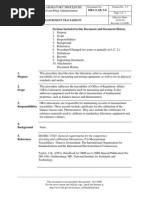 Environmental Condition | PDF | Calibration | Laboratories